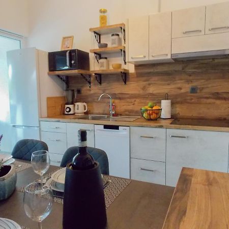 Apartman Bamboo Hoek van Holland Ngoại thất bức ảnh