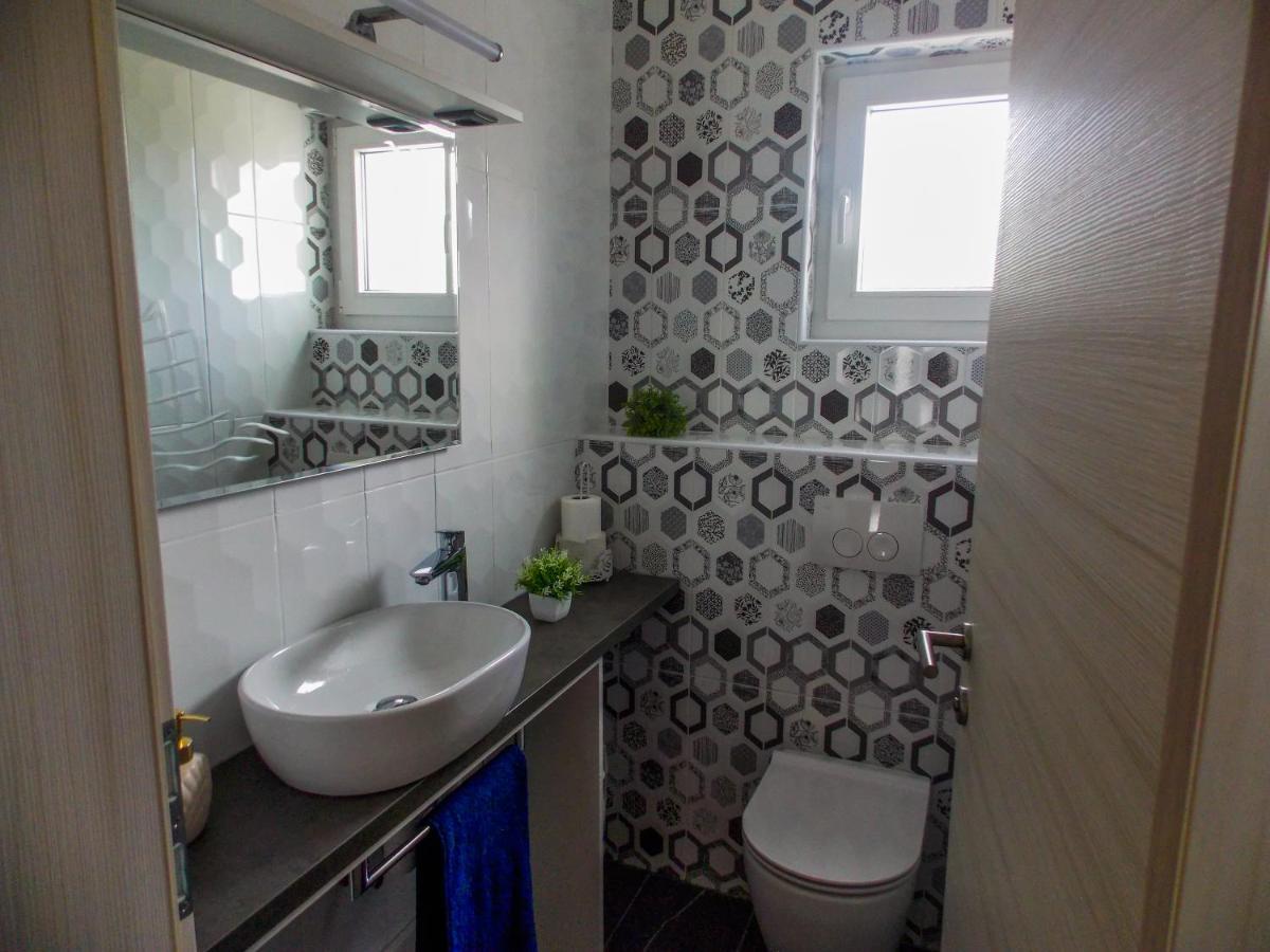 Apartman Bamboo Hoek van Holland Ngoại thất bức ảnh