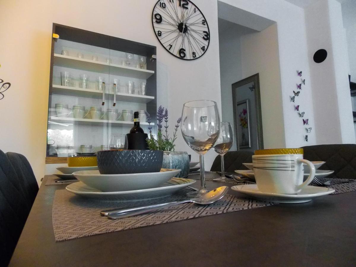 Apartman Bamboo Hoek van Holland Ngoại thất bức ảnh