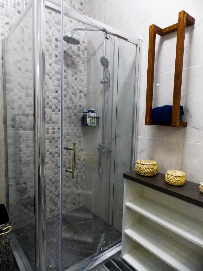 Apartman Bamboo Hoek van Holland Ngoại thất bức ảnh