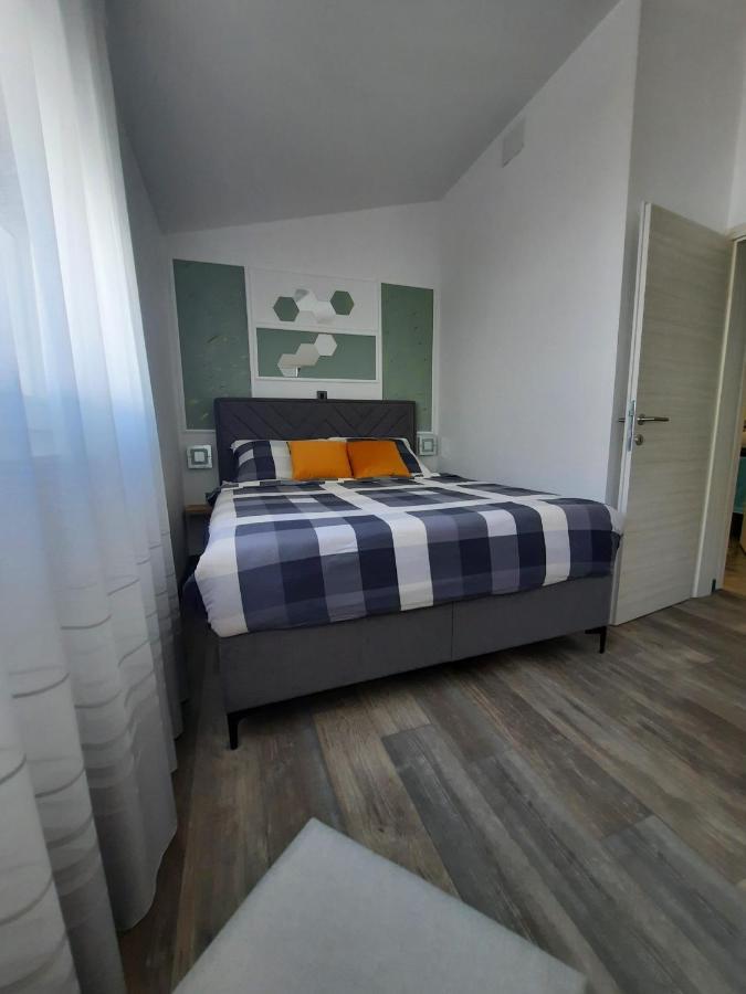 Apartman Bamboo Hoek van Holland Ngoại thất bức ảnh
