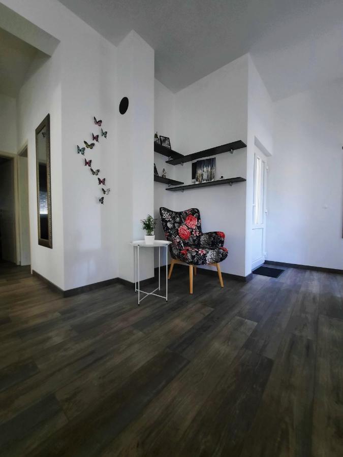 Apartman Bamboo Hoek van Holland Ngoại thất bức ảnh