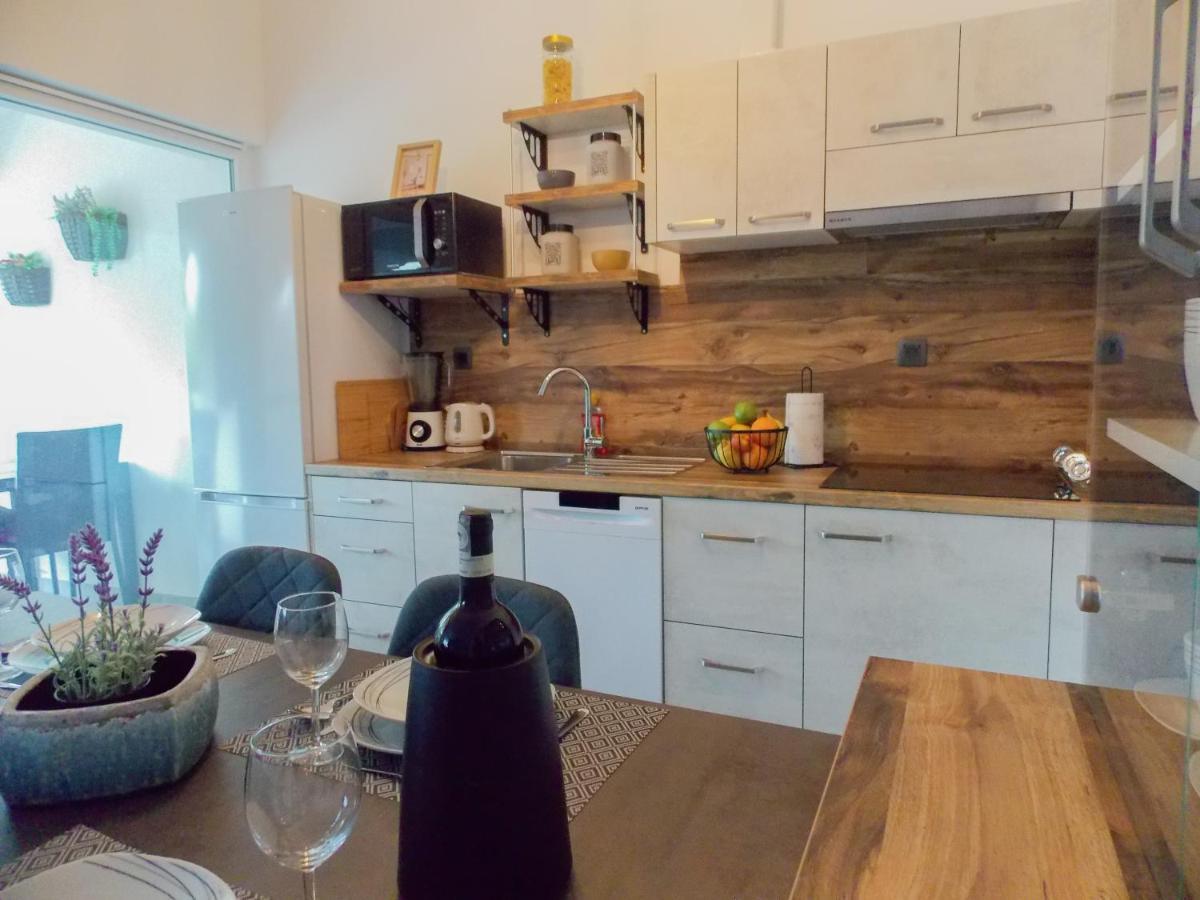Apartman Bamboo Hoek van Holland Ngoại thất bức ảnh