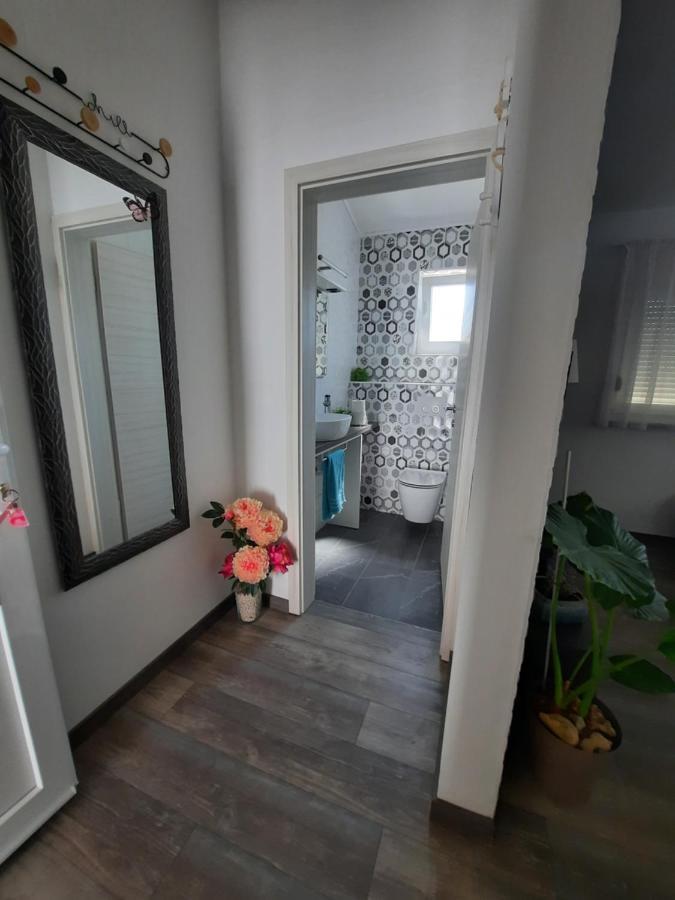 Apartman Bamboo Hoek van Holland Ngoại thất bức ảnh