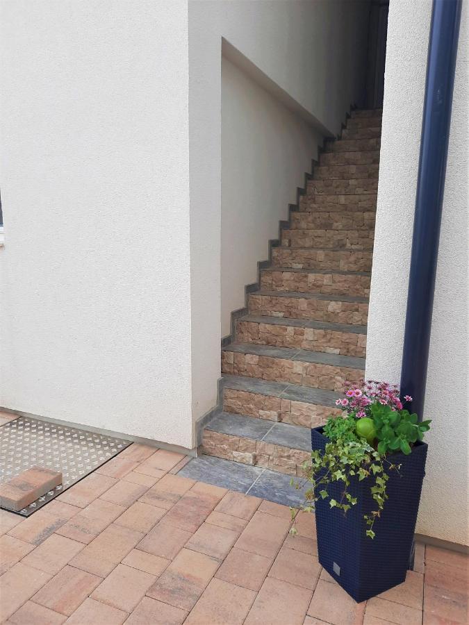 Apartman Bamboo Hoek van Holland Ngoại thất bức ảnh